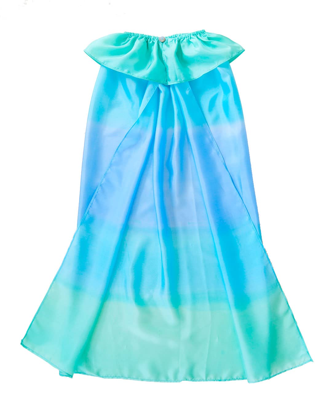 Sarah's Silks Play Cape - Waldorf & Montessori Inspired Dress-Up Costume for Kids | Perfect for Imaginative Play, Storytelling & Theater Performances