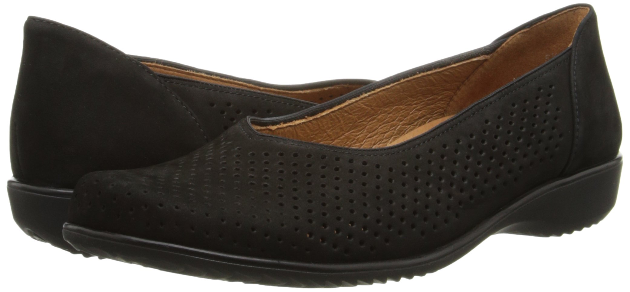 Ara Women's Avril Flat - Comfortable & Stylish Ballet Flats for Everyday Wear | Perfect for Office, Casual Outings & Travel