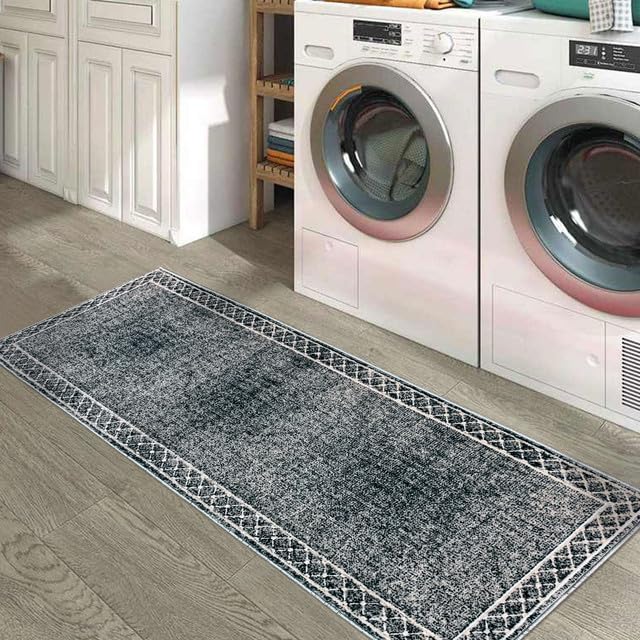 Bordered Dark Gray