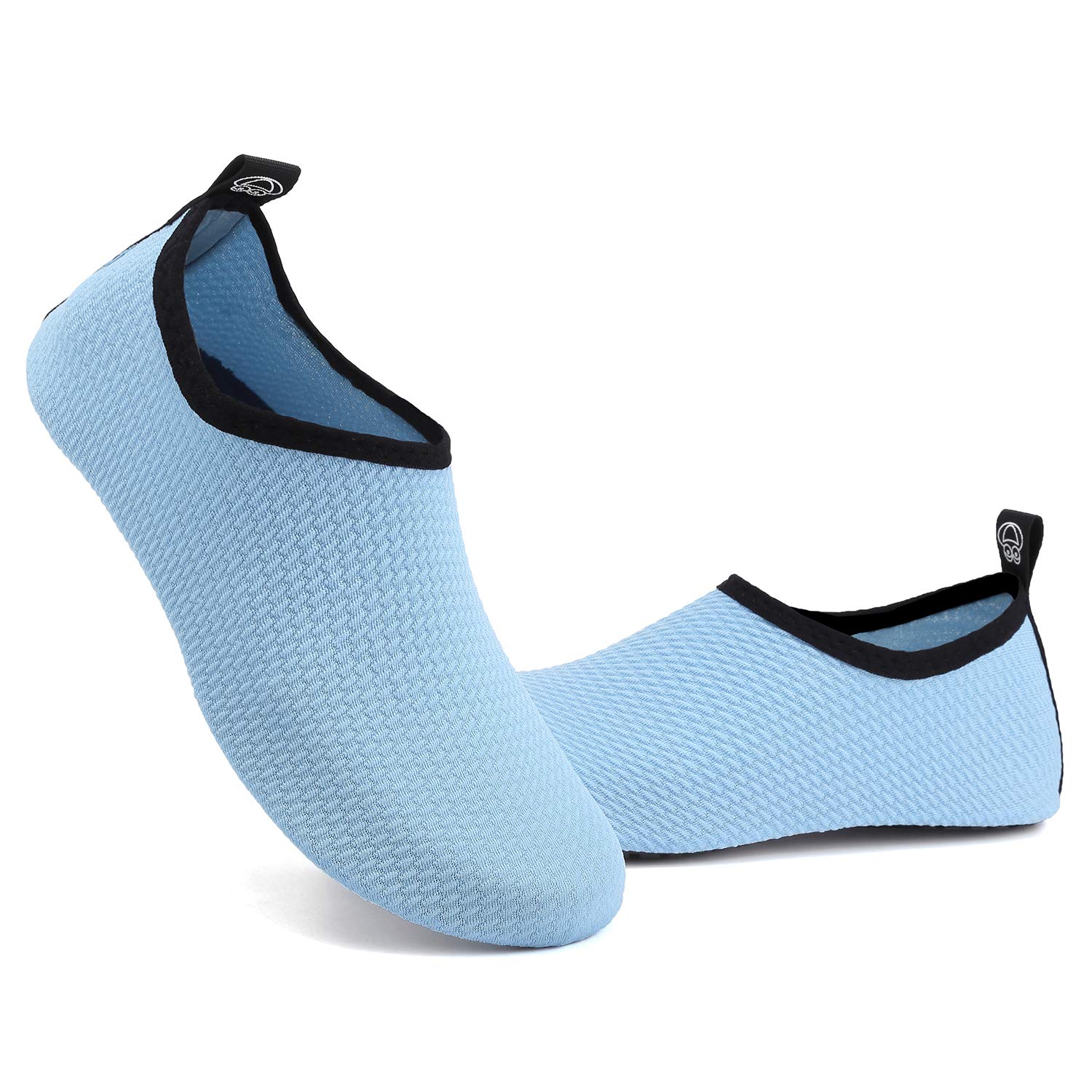 **Men's & Women's Quick-Dry Water Shoes - Barefoot Beach Pool Shoes for Surfing, Swimming, Yoga & Water Sports | Ideal for Beach, Pool & Aquatic Activities**