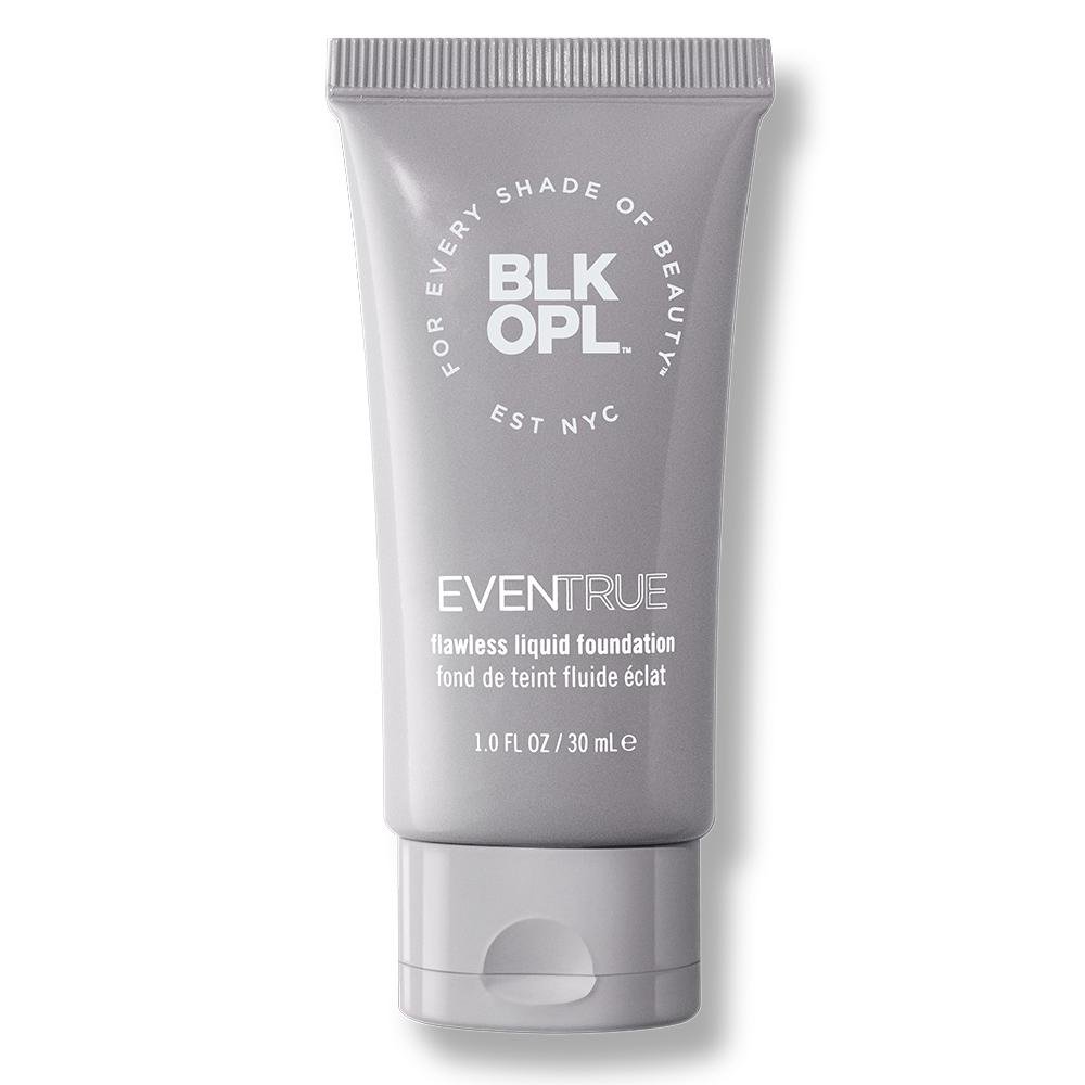 Black Opal True Flawless Liquid Foundation - Topaz for Daily Makeup