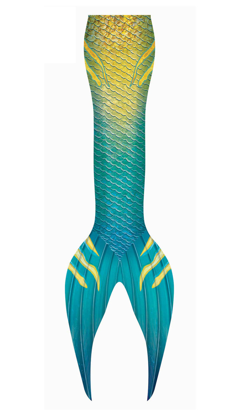 Eco SirenaTails Mermaid Tails - Wholesale 10+ Pieces Mix and Match (2.1 Wholesale) - Perfect for Swimming, Beach Parties, and Mermaid-Themed Events