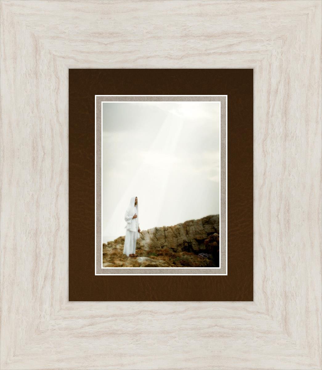 Heaven and Earth Father - Premium Spiritual Statue for Home Altar, Meditation & Feng Shui Decor