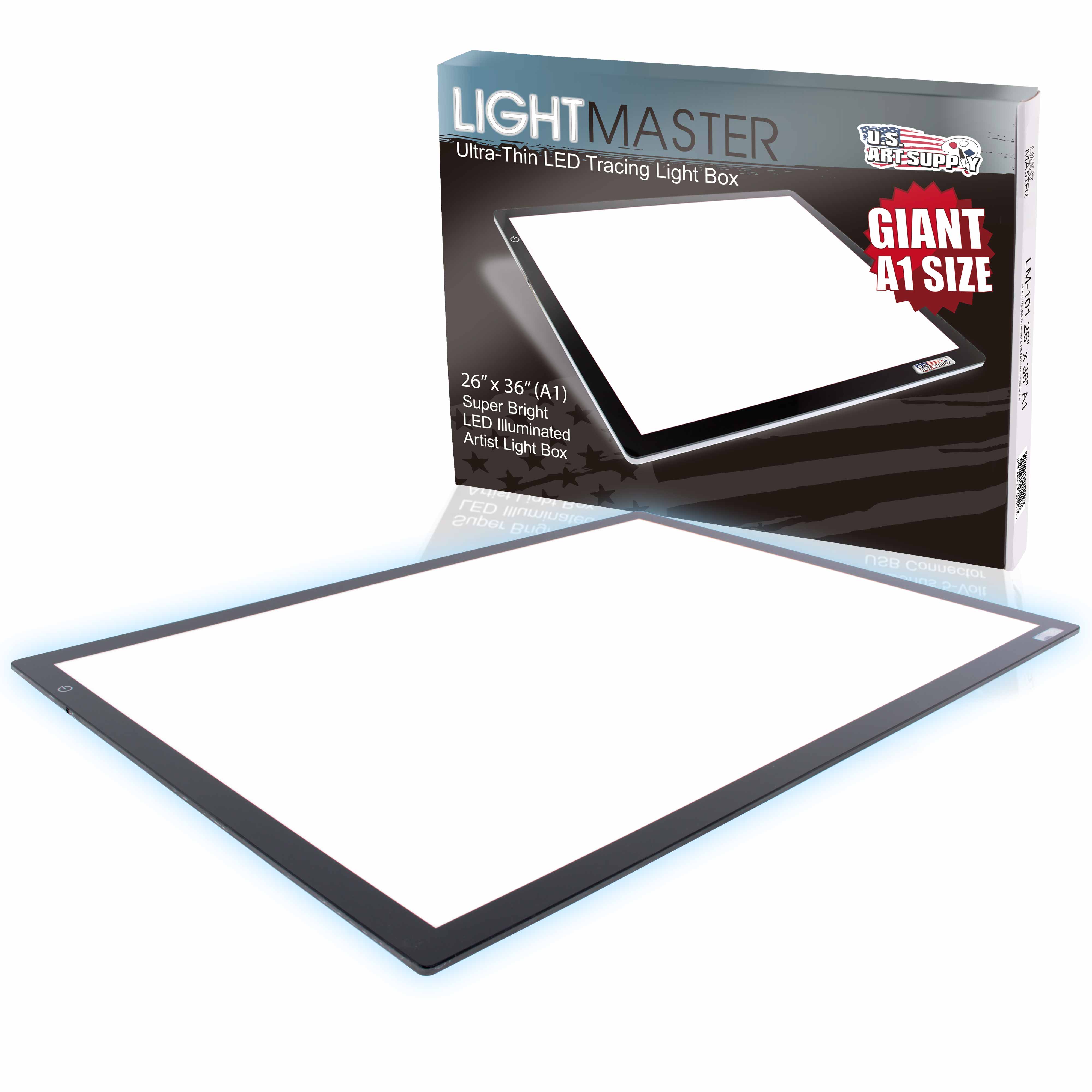 Lightmaster Giant 45.25