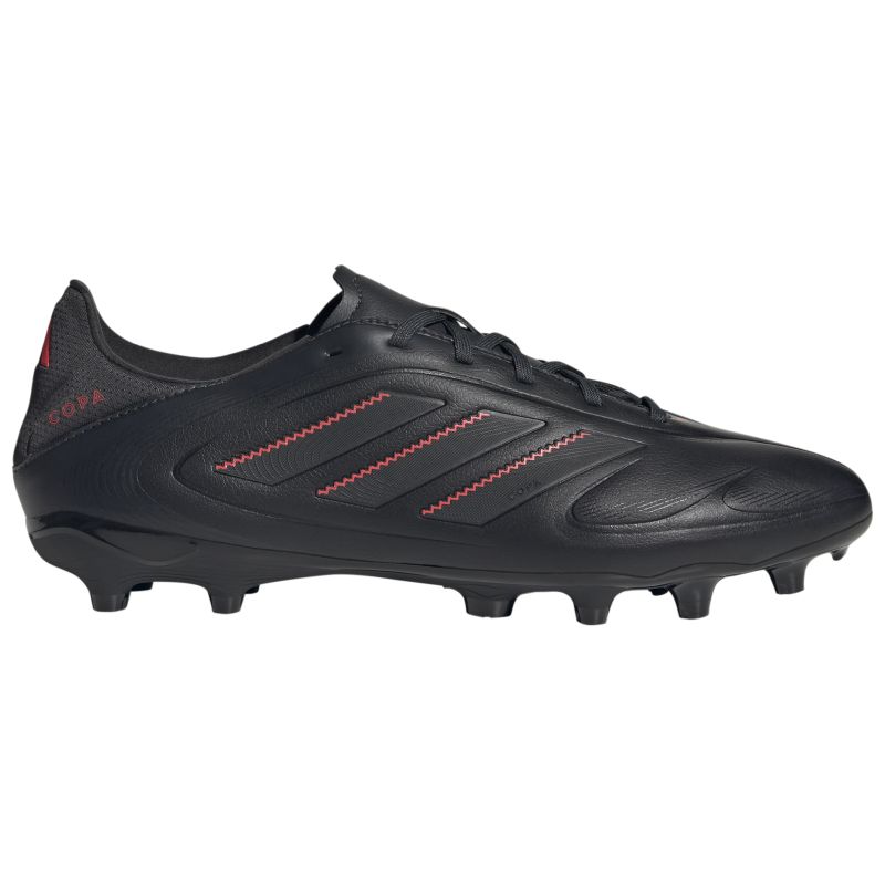 Adidas Copa Pure III League FG Men's Soccer Cleats - Lightweight Football Shoes for Firm Ground, Perfect for Training & Matches