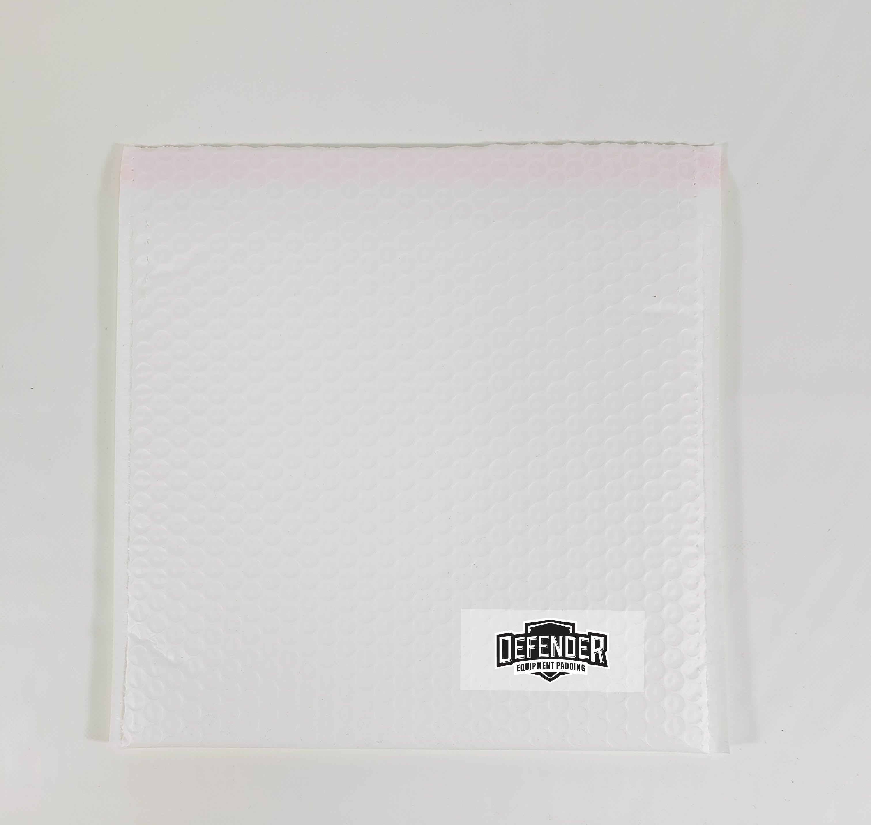 Waterproof Padded Mailer Envelopes with Self-Seal Labels - Perfect for Shipping Documents, Jewelry & Small Items | Durable & Lightweight Mailing Solution