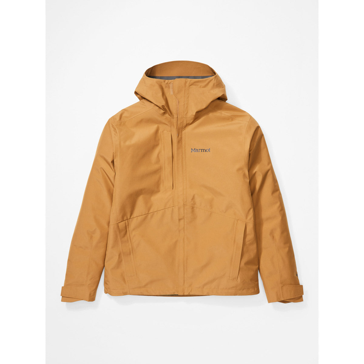 Men's Minimalist Lightweight Waterproof Jacket - Stylish & Comfortable for Outdoor Activities, Travel & Daily Wear