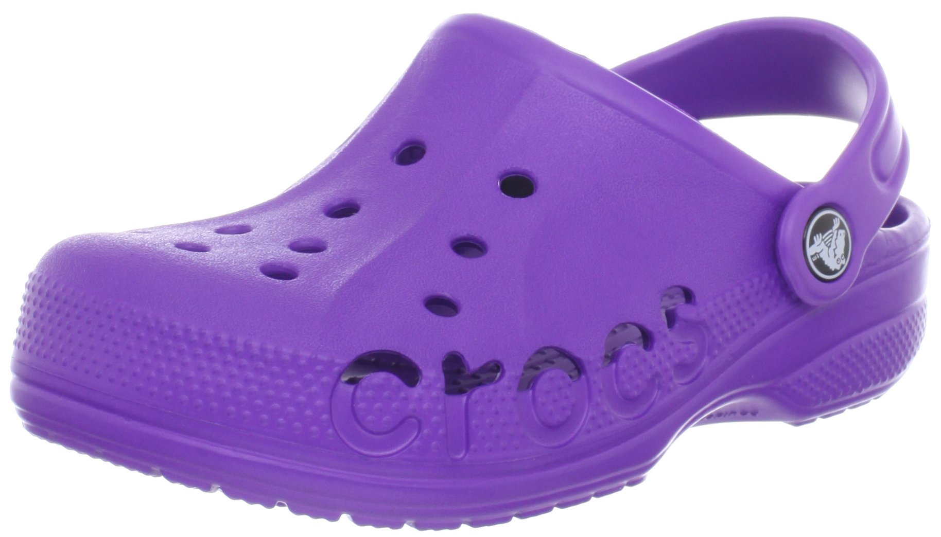 Crocs Kids' Baya Lined Clog - Waterproof & Comfortable Winter Shoes for Boys & Girls - Perfect for Indoor & Outdoor Play, School & Casual Wear
