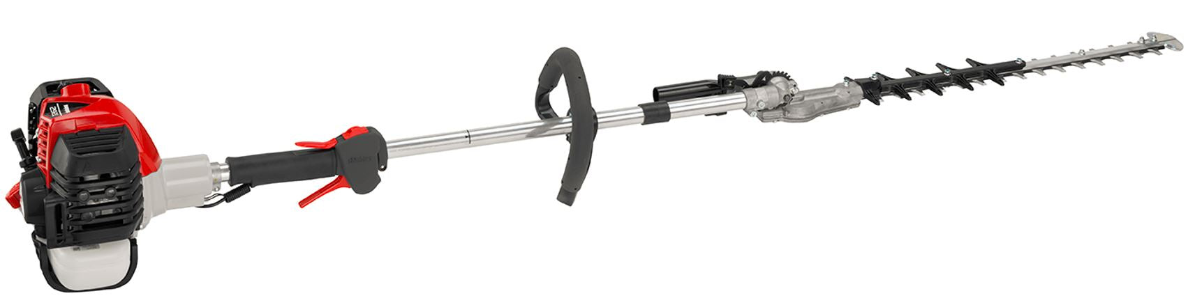 Shindaiwa AHS262 21-Inch Gas Hedge Trimmer - Professional Landscaping Tool for Shrubs & Bushes | Perfect for Home Garden & Commercial Use
