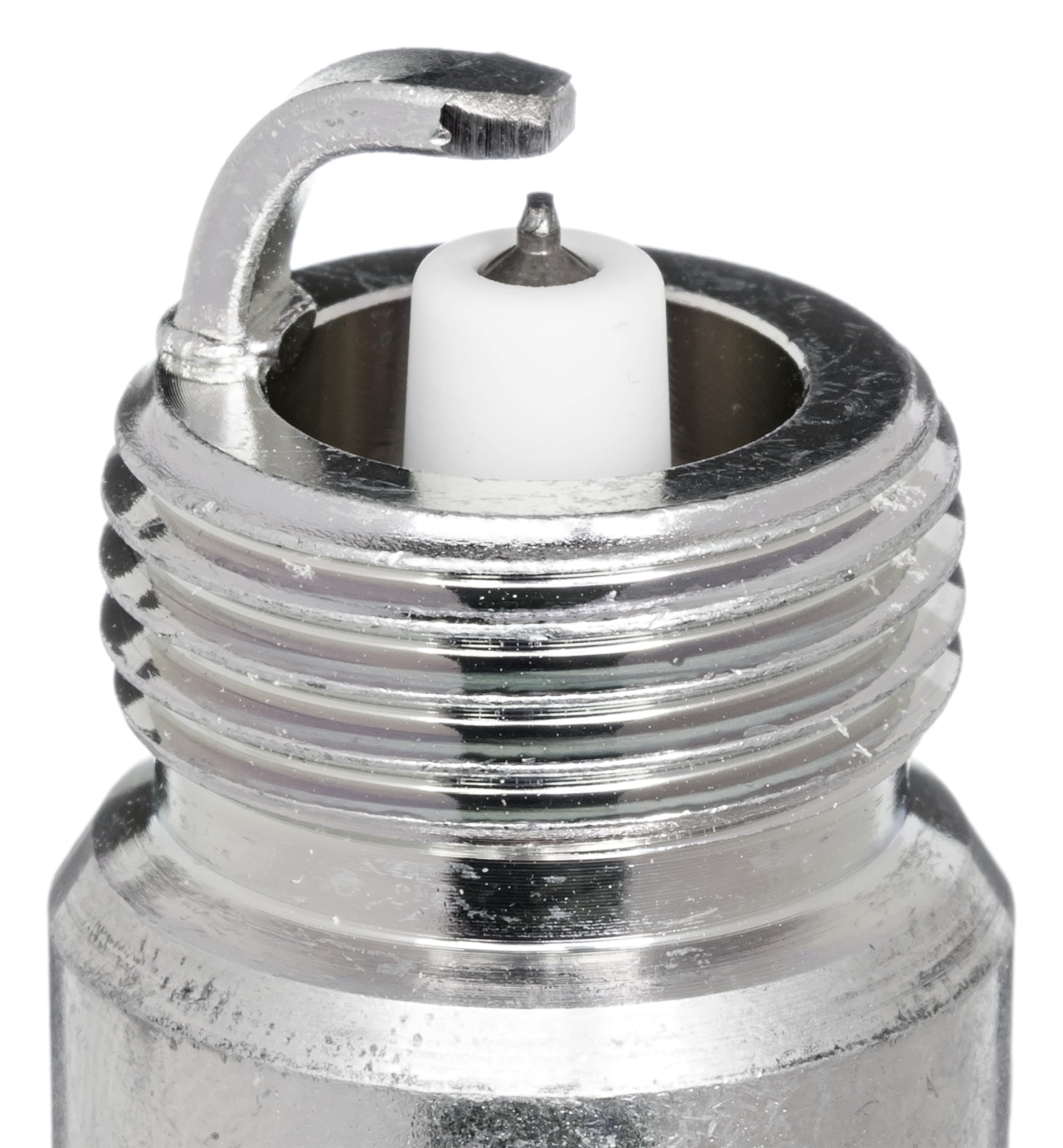 NGK 7510 Iridium IX Spark Plug - WR5IX, 4 Pack - High Performance Spark Plugs for Cars, Trucks & Motorcycles - Improves Fuel Efficiency & Engine Power