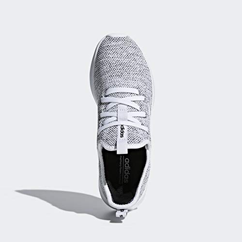 adidas Women's Cloudfoam Pure Running Shoes - Lightweight Comfort for Jogging, Gym & Everyday Wear