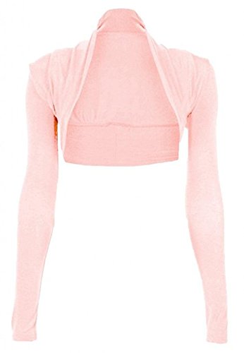 Baby Pink