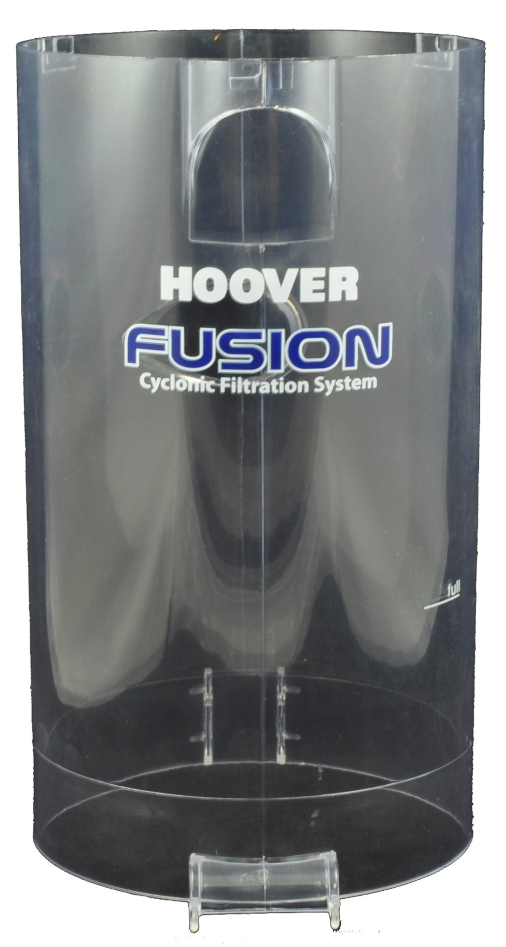 Hoover Bagless Vacuum Cleaner with Dirt Cup - Powerful Suction for Pet Hair, Carpet & Hard Floors | Ideal for Home Cleaning & Quick Pickups