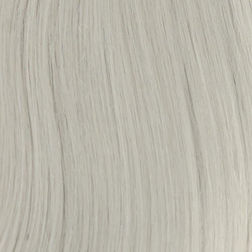 Silvery Grey