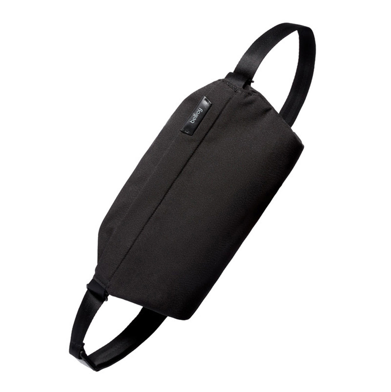 Bellroy Sling Bag - Lightweight Crossbody Bag for Men & Women | Water-Resistant & Durable | Perfect for Travel, Hiking & Everyday Use