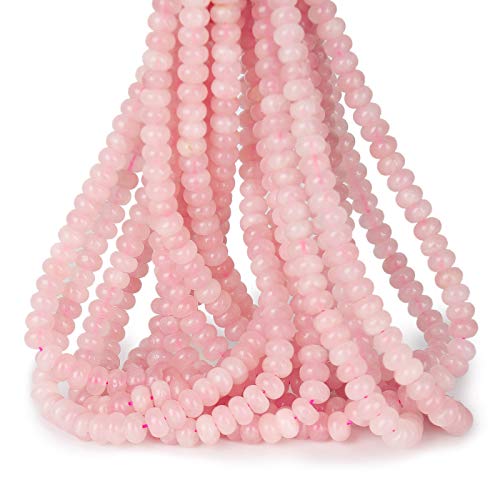 Natural Rose Quartz