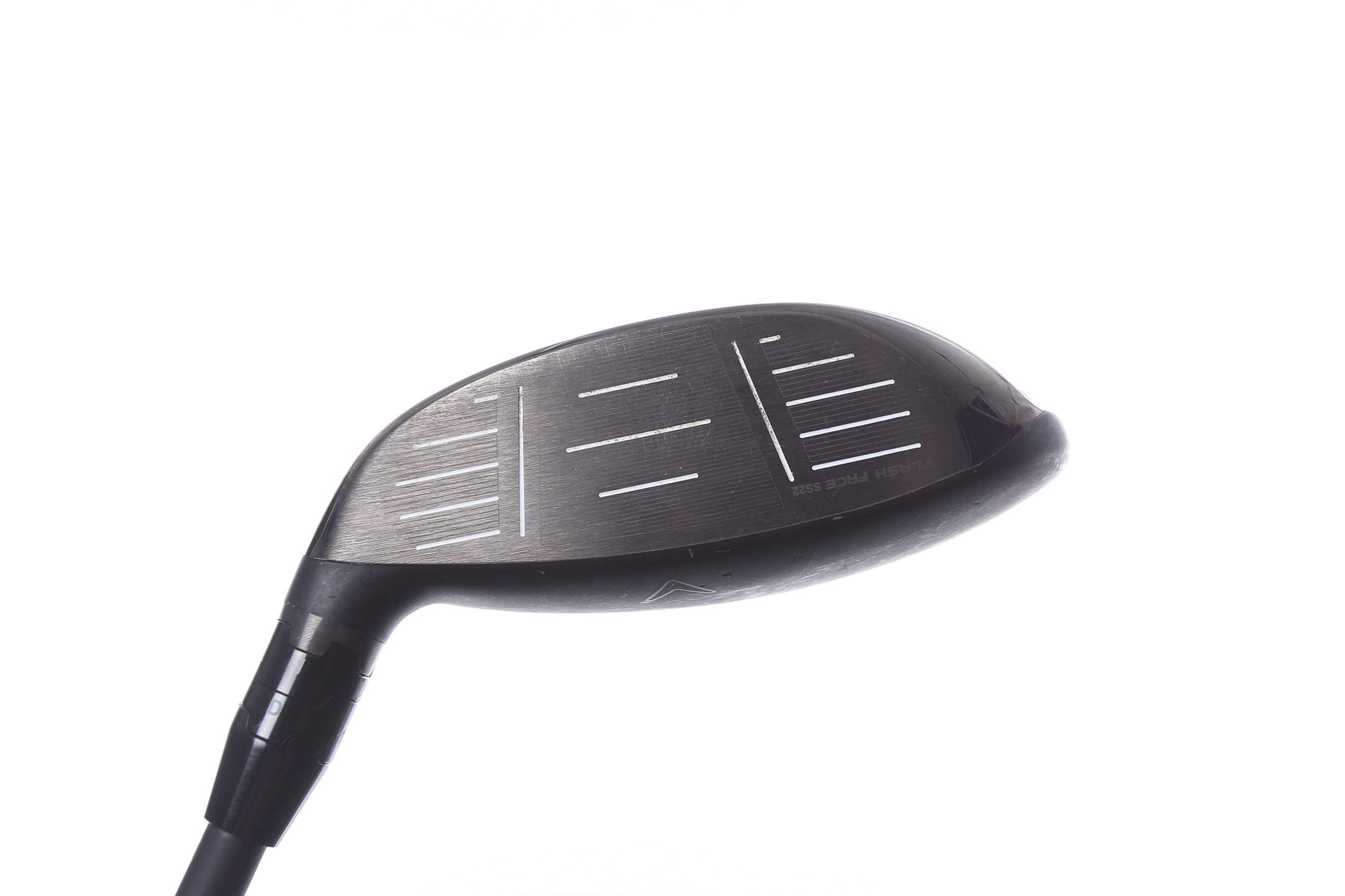 Used Callaway Rogue ST MAX 3 Wood Golf Club - Right Handed 15° Regular Flex for Men | Perfect for Fairway Shots & Long Distance Drives