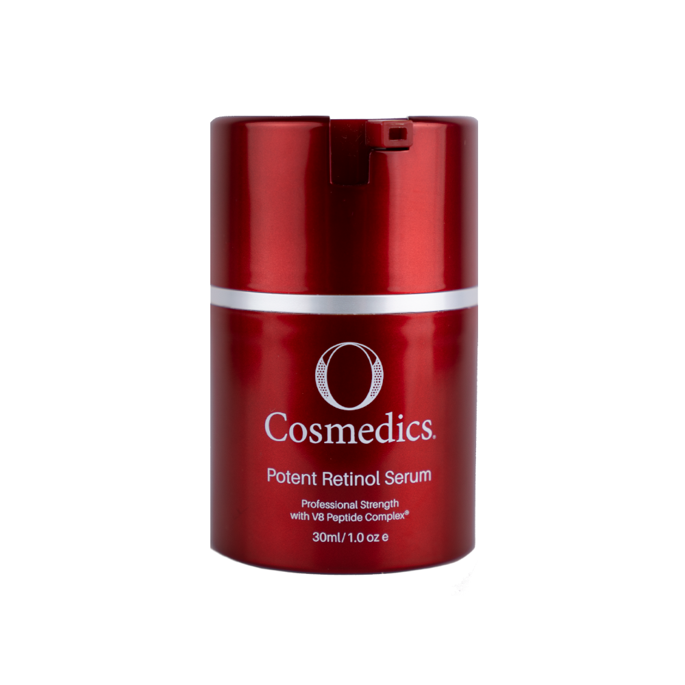 Best Potent Retinol Serum for Anti-Aging & Wrinkles - 2.5% Retinol Face Serum for Smooth Skin - Night Repair Treatment for Women & Men - Perfect for Dry Skin & Fine Lines