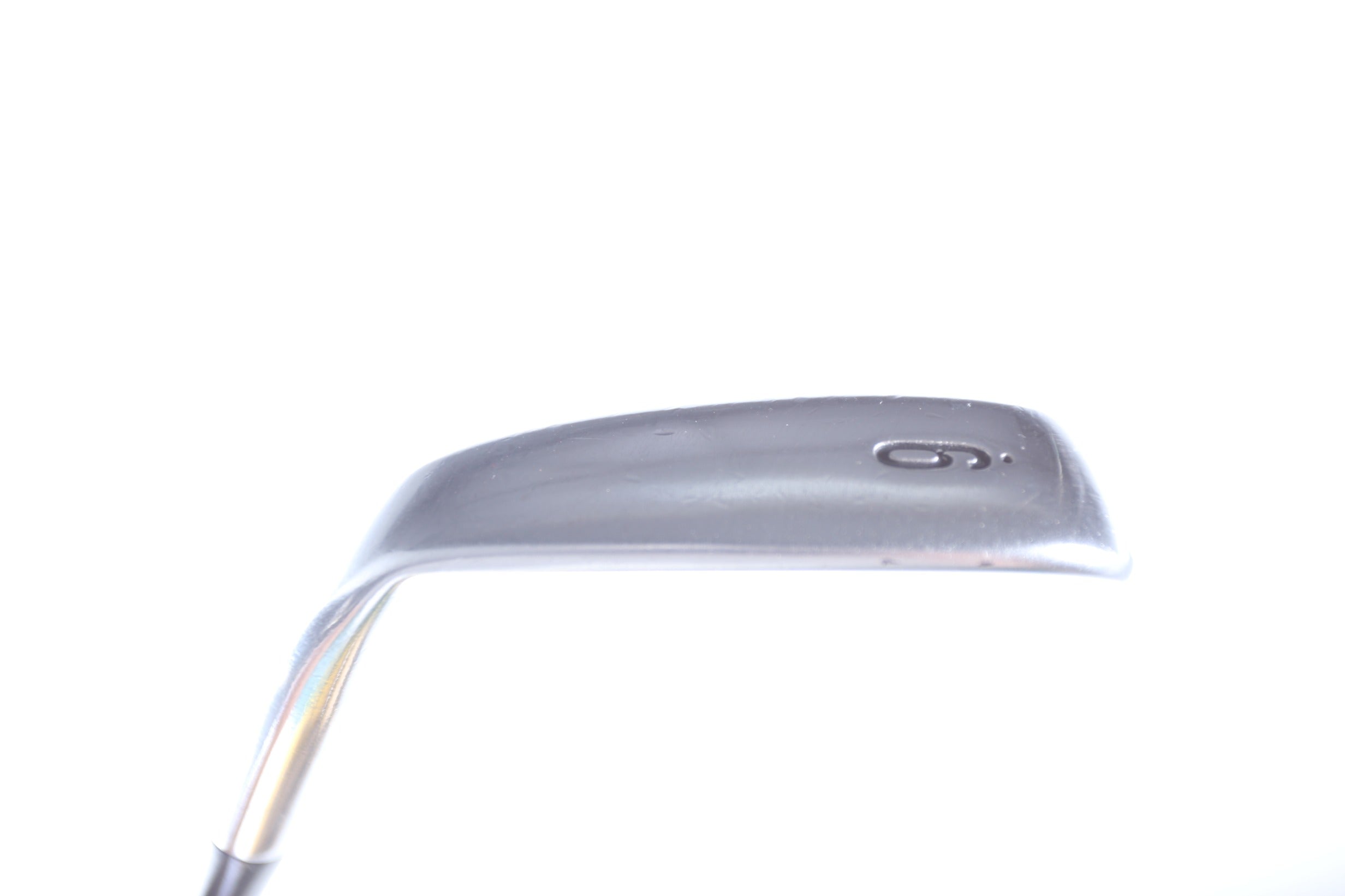 Used Cleveland 588 MT Single 9 Iron Right Handed Stiff Flex Golf Club - Perfect for Practice, Training & Improving Your Short Game