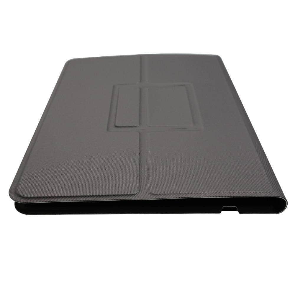 Ultra Thin Bluetooth Keyboard Case with Stand for Samsung Galaxy Tab S6 10.5 (2019) - T865 T860 | Lightweight & Portable for Work, Travel, and Home Office Use