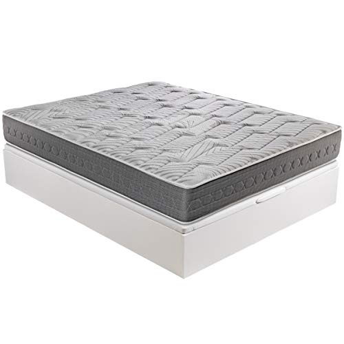 Canapé + Colchón 23cm (Montaje+retirada)
