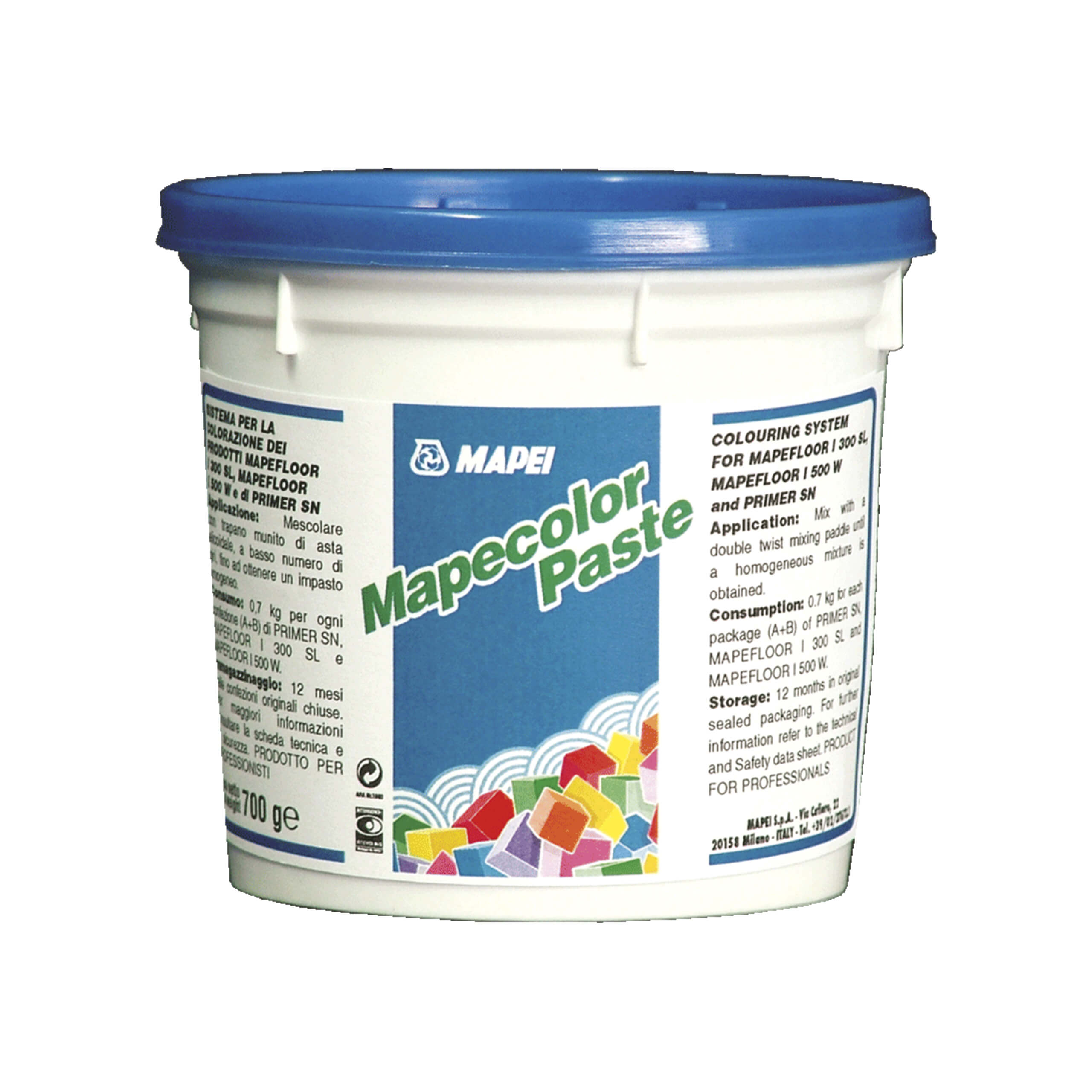 Premium Mapei Mapecolor Paste 860 - High-Quality Tile Grout for Floors & Walls | Perfect for Bathroom, Kitchen & Shower Renovations