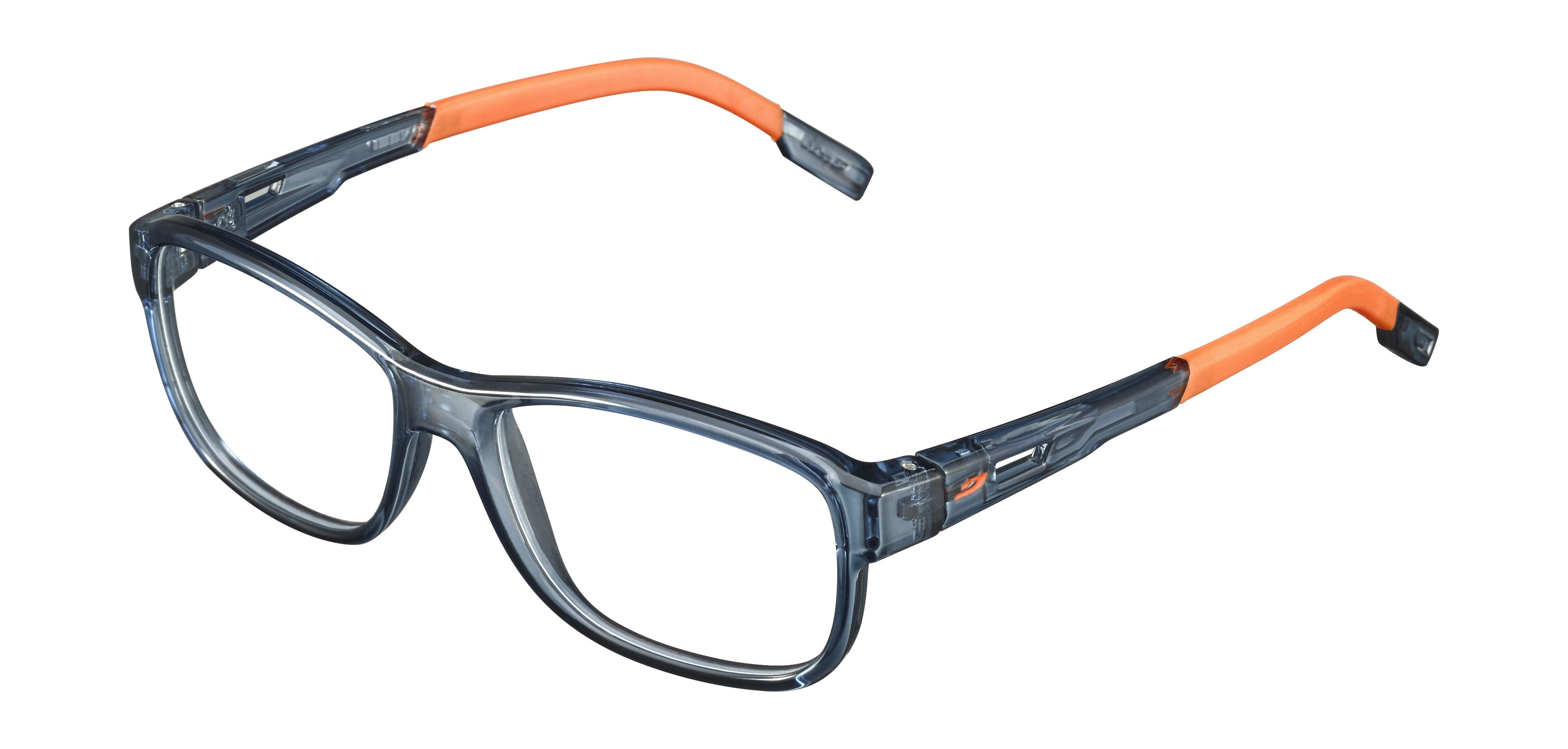 Blue - Orange