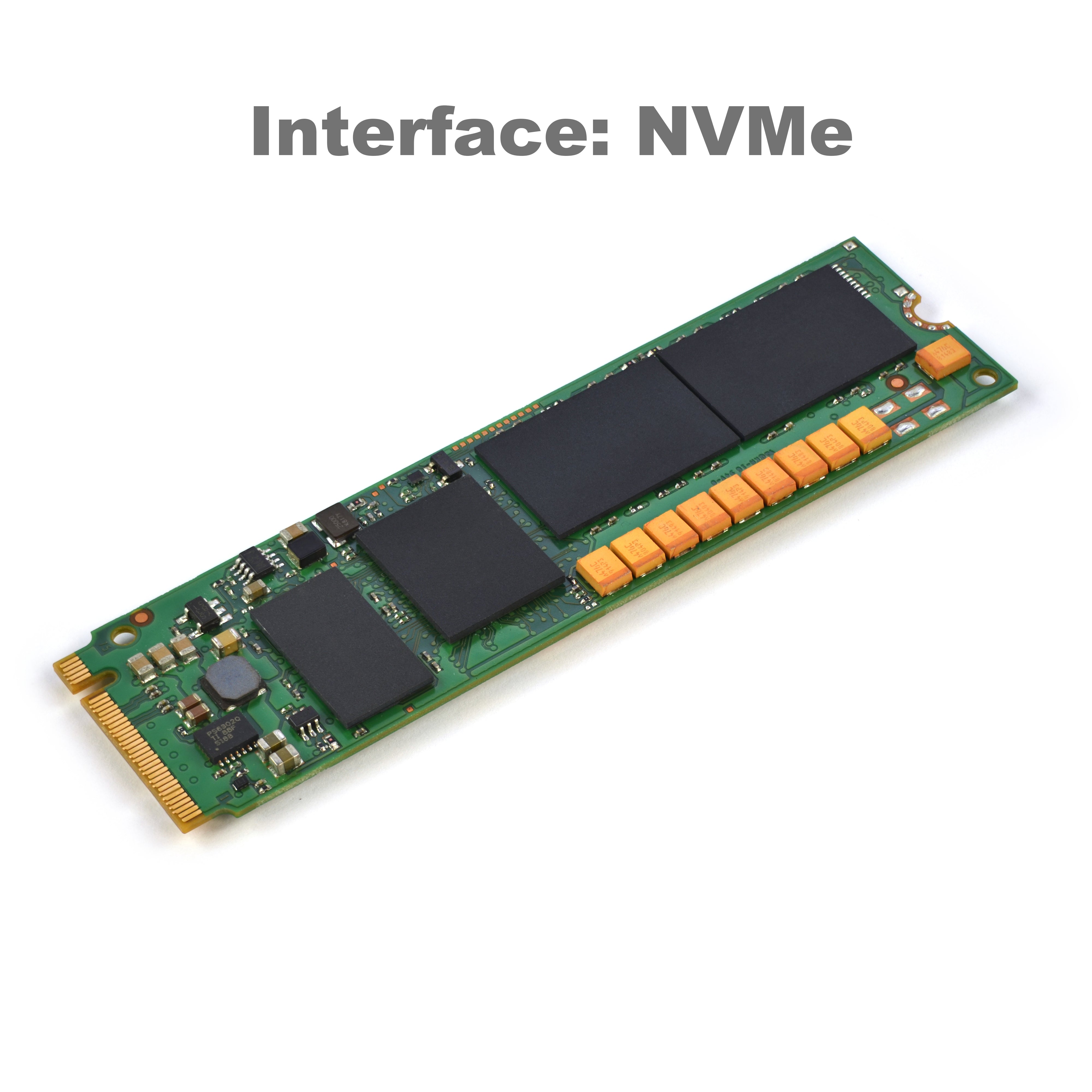 1TB NVMe M.2 PCIe SSD - High Speed Internal Solid State Drive for Gaming, Laptop & PC Upgrade - Boost Performance for Fast Boot, Loading & Data Transfer