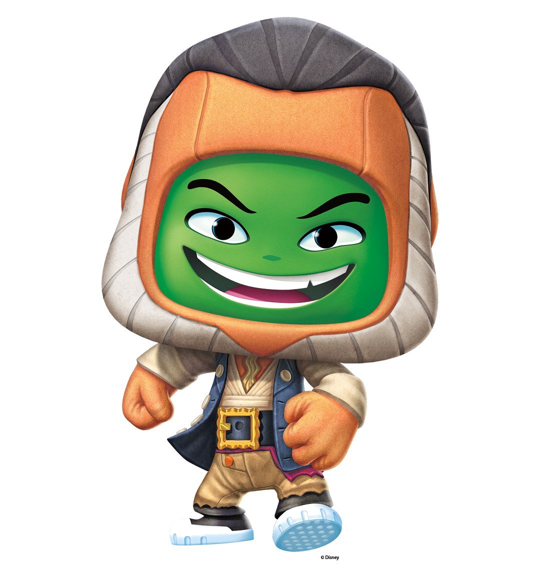 Disney Universe PC Game - Fun Adventure Game for Kids & Families | Play at Home or Parties