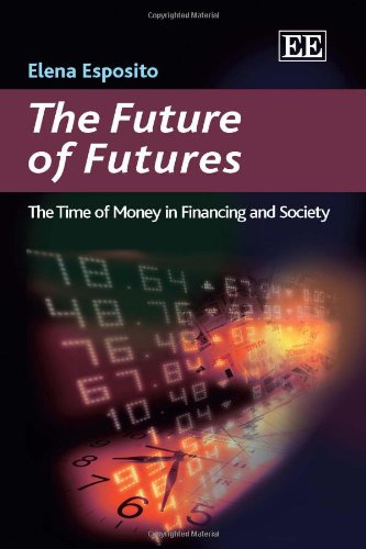 The Future of Futures: The Role of Money in Finance and Society | Investment Strategies & Economic Trends