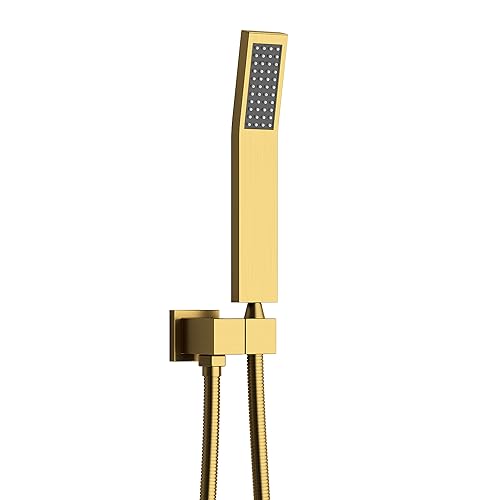 Brushed Gold
