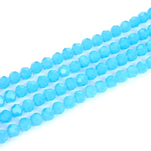 Blue Turquoise opal