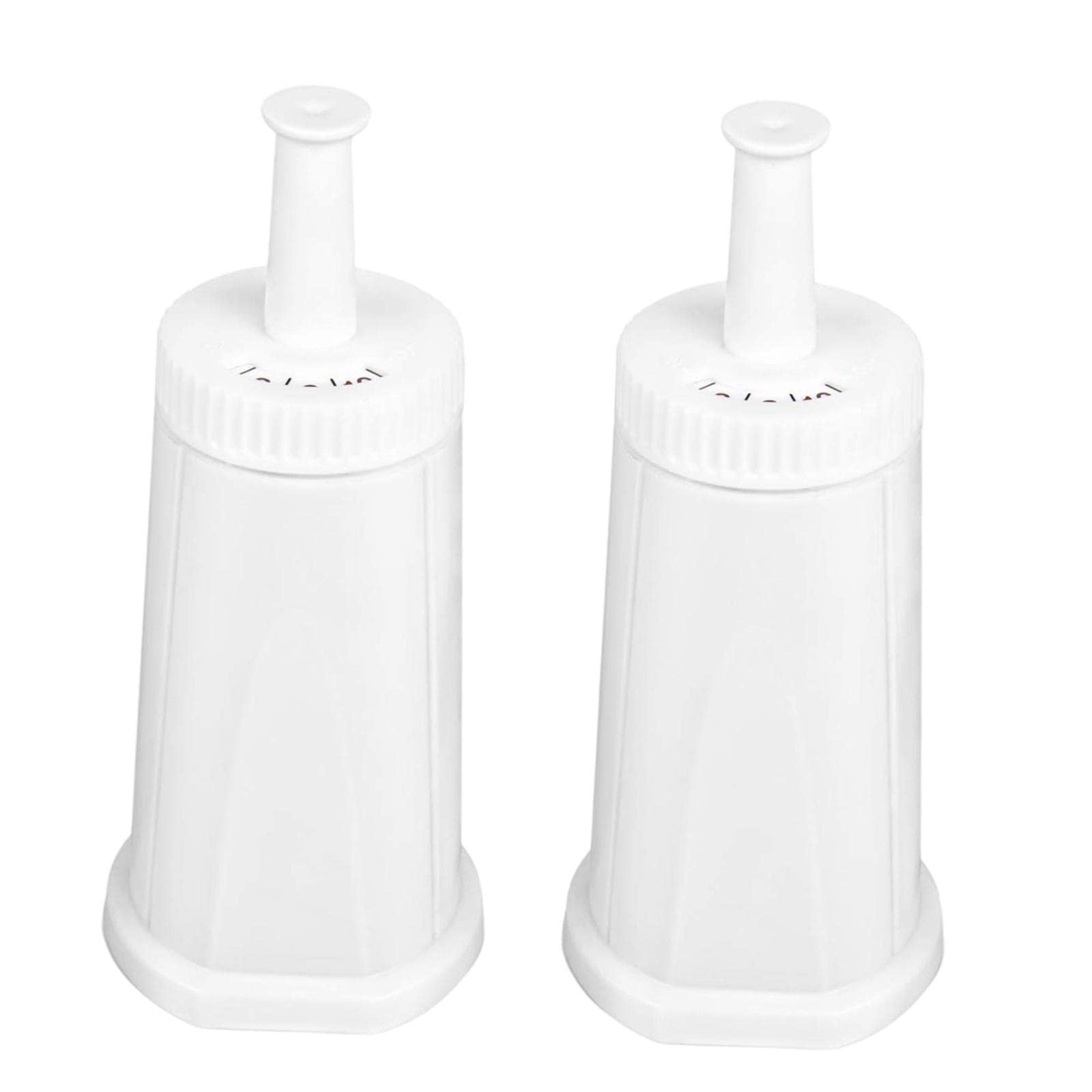 2-Pack Replacement Water Filters Compatible with Oracle Touch (SES990) Coffee Machine - High-Quality Filtration Accessory for Fresh Tasting Coffee at Home or Office