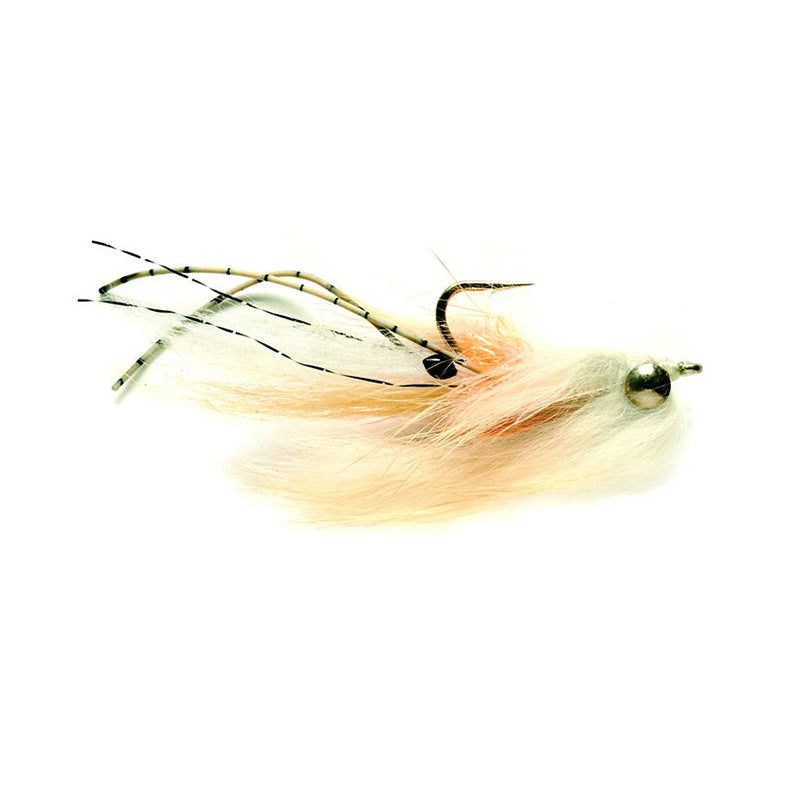 Fulling Mill Will's Skittal Fly - Premium Fishing Fly for Trout and Salmon - Perfect for Freshwater and Saltwater Angling
