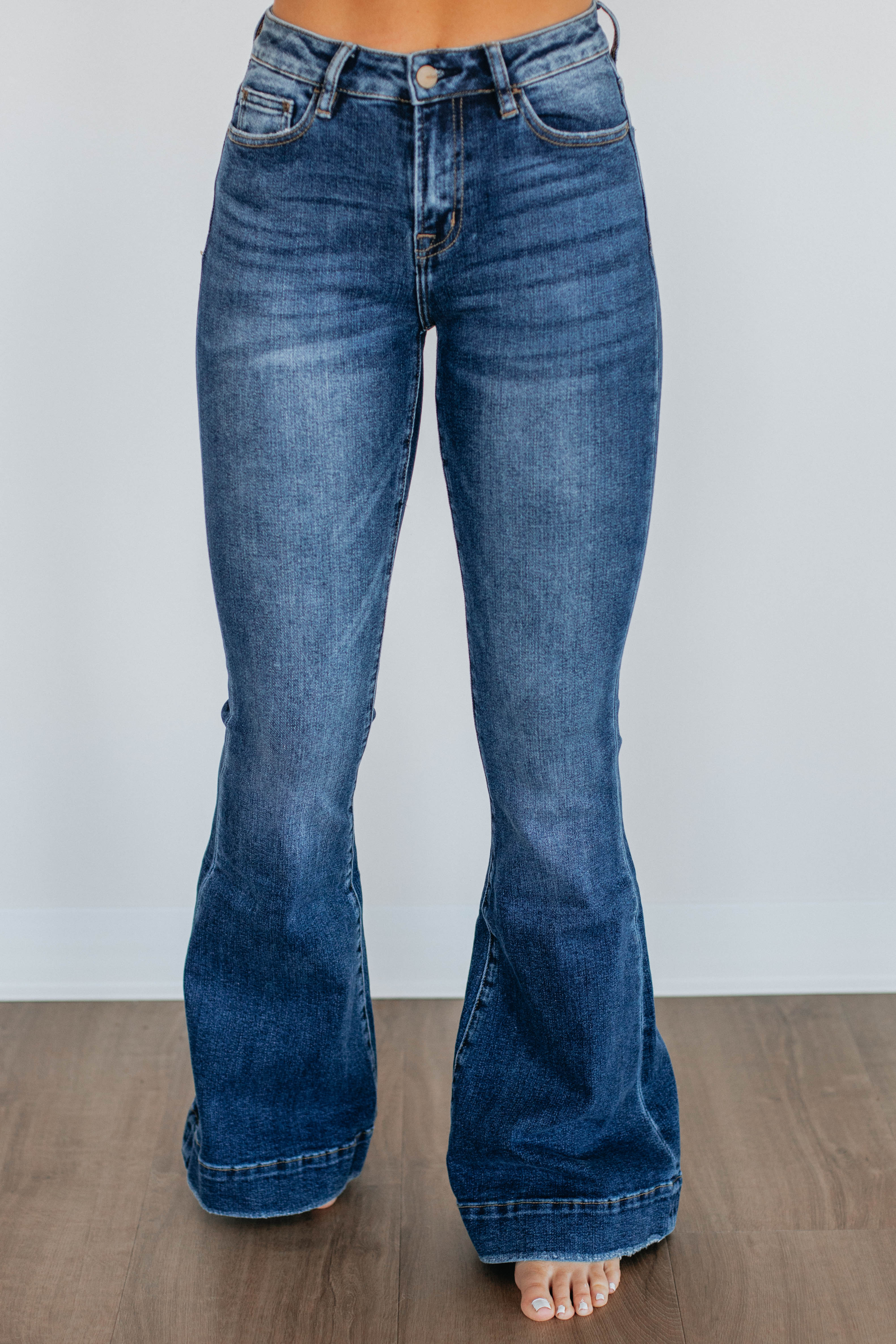 Dodger Mica Jeans for Men - High Quality Stretch Denim Pants with Comfort Fit - Perfect for Casual Wear, Work & Outdoor Activities