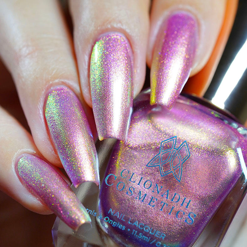 Premium Palace Nail Lacquer - Long Lasting Nail Polish Set with Vibrant Colors - Perfect for Salon, Home Manicures & Special Occasions