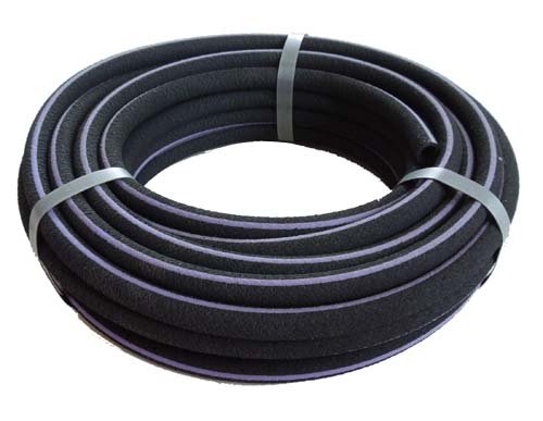 500' Bulk Rain Barrel Soaker Hose - 3/8