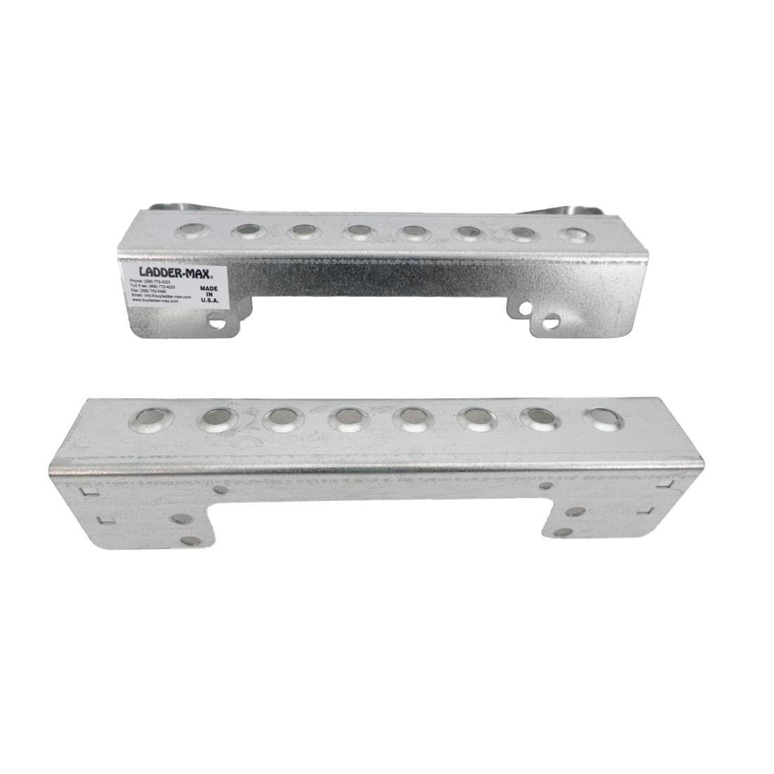 Ladder Max Stand Off Stabilizer - Heavy Duty Ladder Stabilizer for Roofing, Painting & Construction - Secure & Safe Ladder Accessory for Home & Professional Use