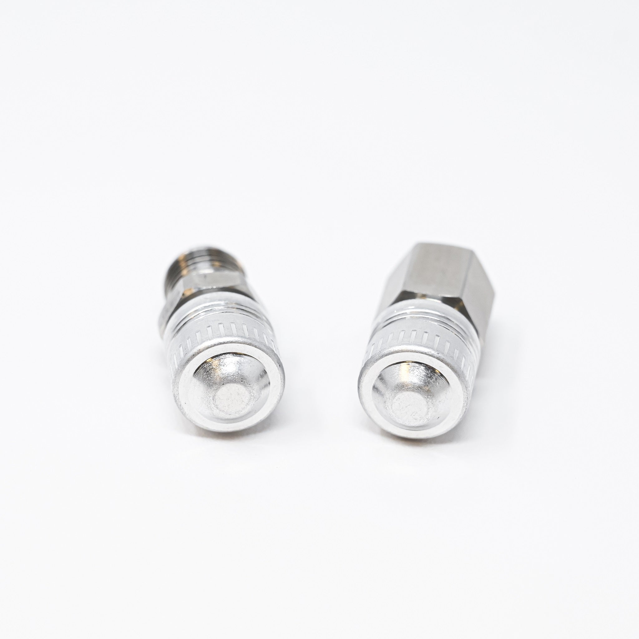 Stainless Steel Ball & Seat Check Valve Kit for Prep 300 - 3/16 Inch | Home Brewing, Water Filtration & Industrial Applications