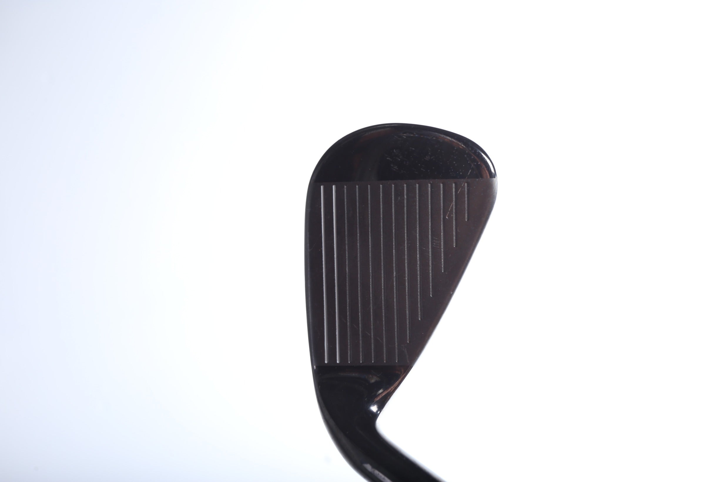 Used Callaway Big Bertha 23 Single 7 Iron Right Handed Regular Flex Golf Club - Perfect for Practice, Training & Replacement | Men's Right-Handed Iron