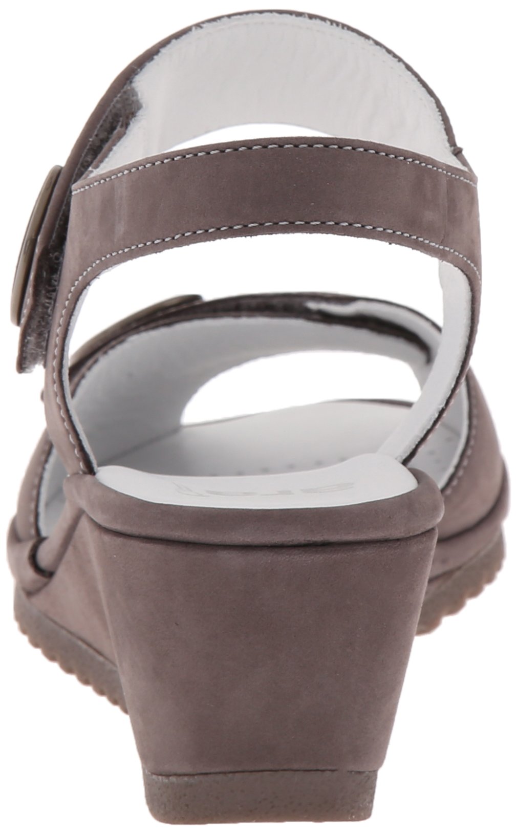 Ara Women's Carrie Dress Sandal - Comfortable Heeled Sandals for Women | Perfect for Weddings, Parties & Summer Outfits