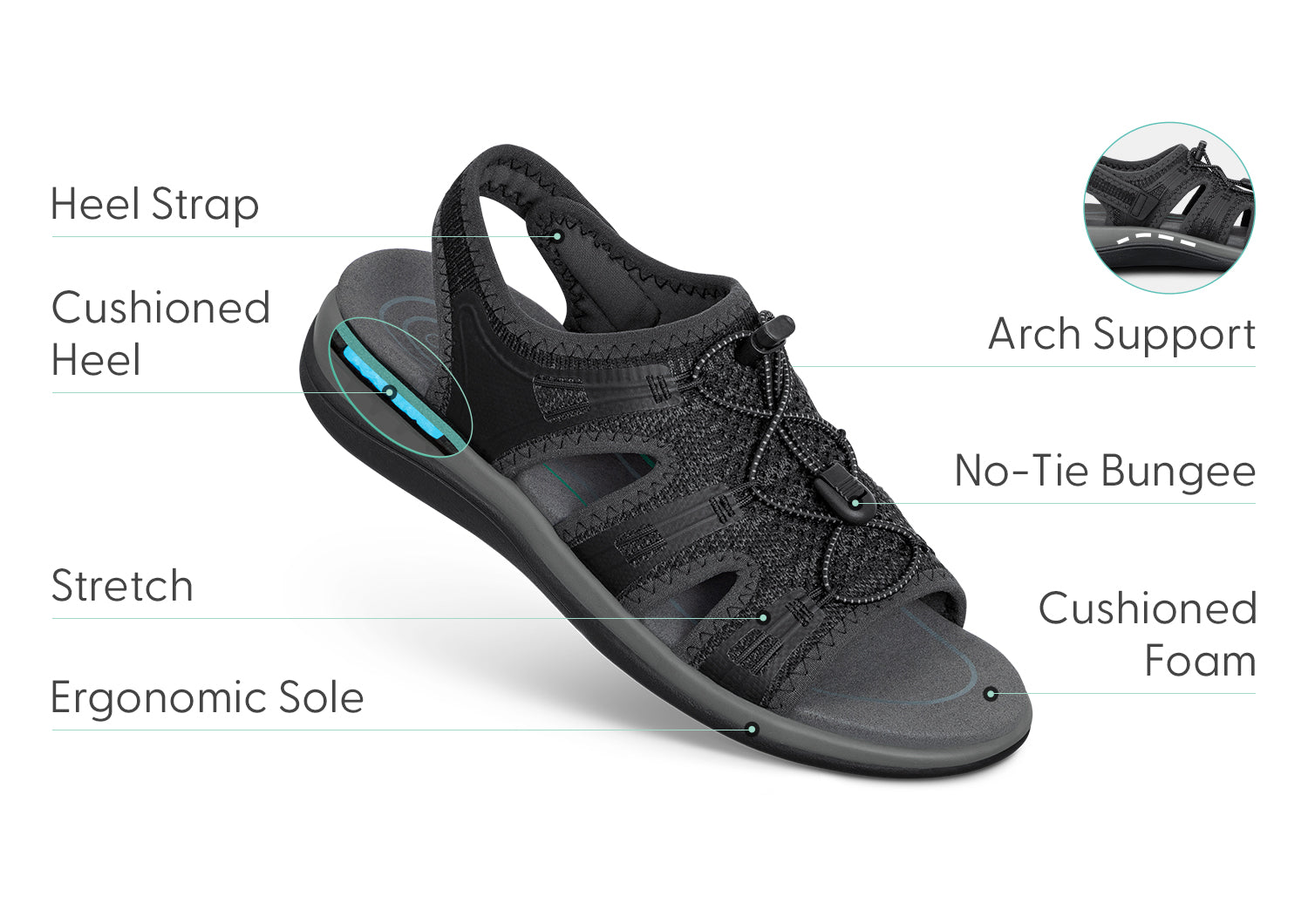 Maui Black - Premium Hawaiian-Inspired Apparel & Accessories for Beach, Travel, and Casual Wear