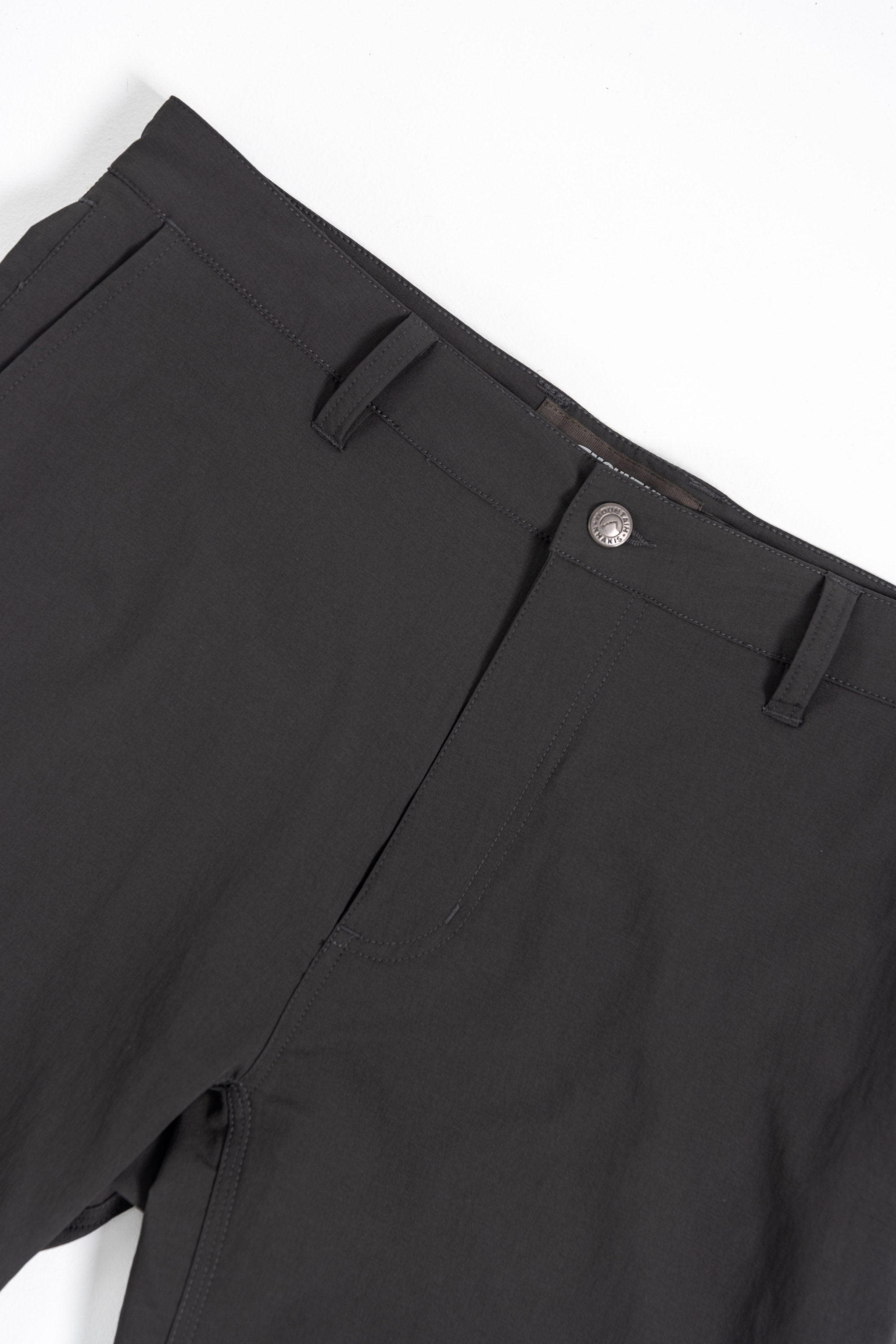 Rover Hybrid Pants for Men - Lightweight, Water-Resistant, Stretchable Outdoor Hiking & Travel Pants - Perfect for Camping, Backpacking, and Everyday Wear