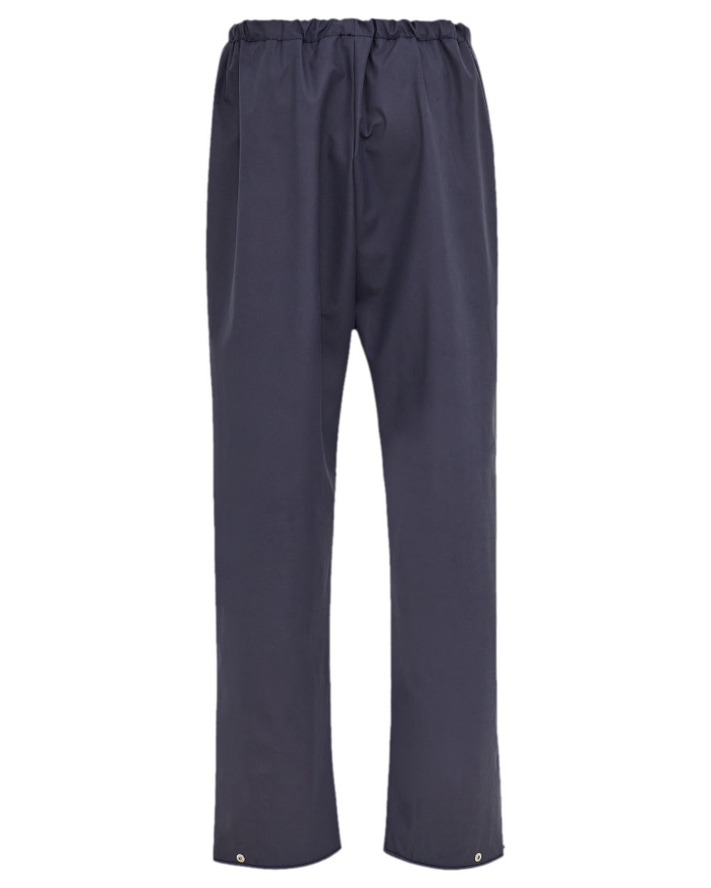 Elka Men's Professional Waist Trousers - Comfortable Work Pants for Office, Business & Casual Wear - Durable & Stylish Men's Dress Pants for Work, Travel & Everyday Use