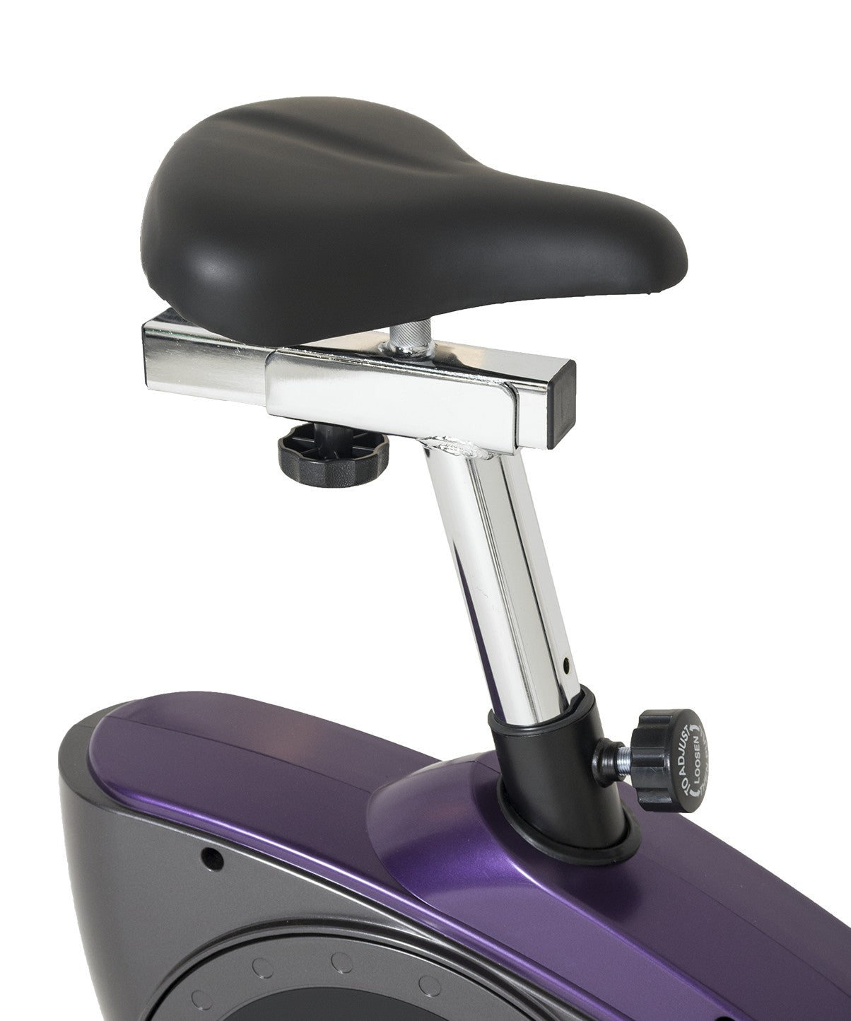 Best Upright Exercise Bike for Home Gym - Cardio Fitness Equipment for Indoor Cycling Workouts - Perfect for Small Spaces & Apartment Workouts