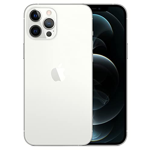 Apple iPhone 12 Pro Max 128GB (Renewed) - 6.7