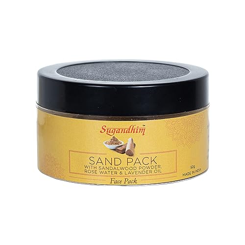 sand pack
