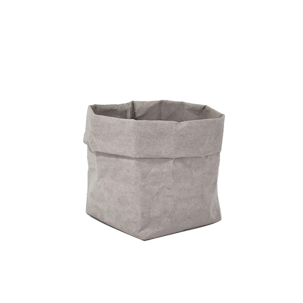Daxin Kraft Paper Bags for Plants, Flowers & Storage | Home & Garden Organizer
