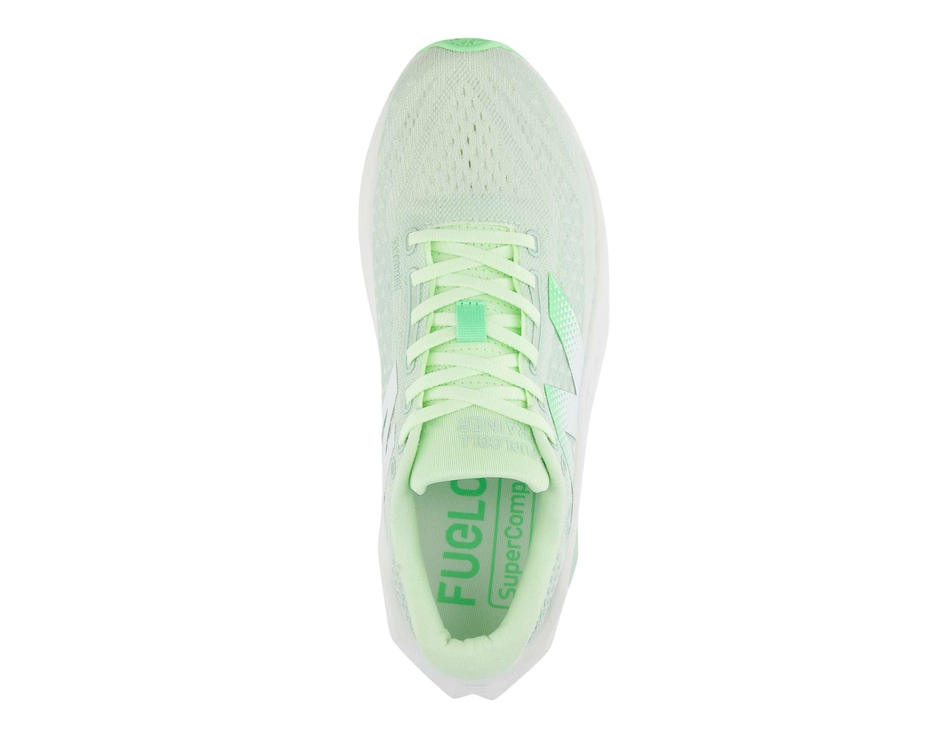 New Balance SuperComp Trainer V3 Women's Running Shoes - Lightweight Cushioned for Long Distance Training & Marathon Racing