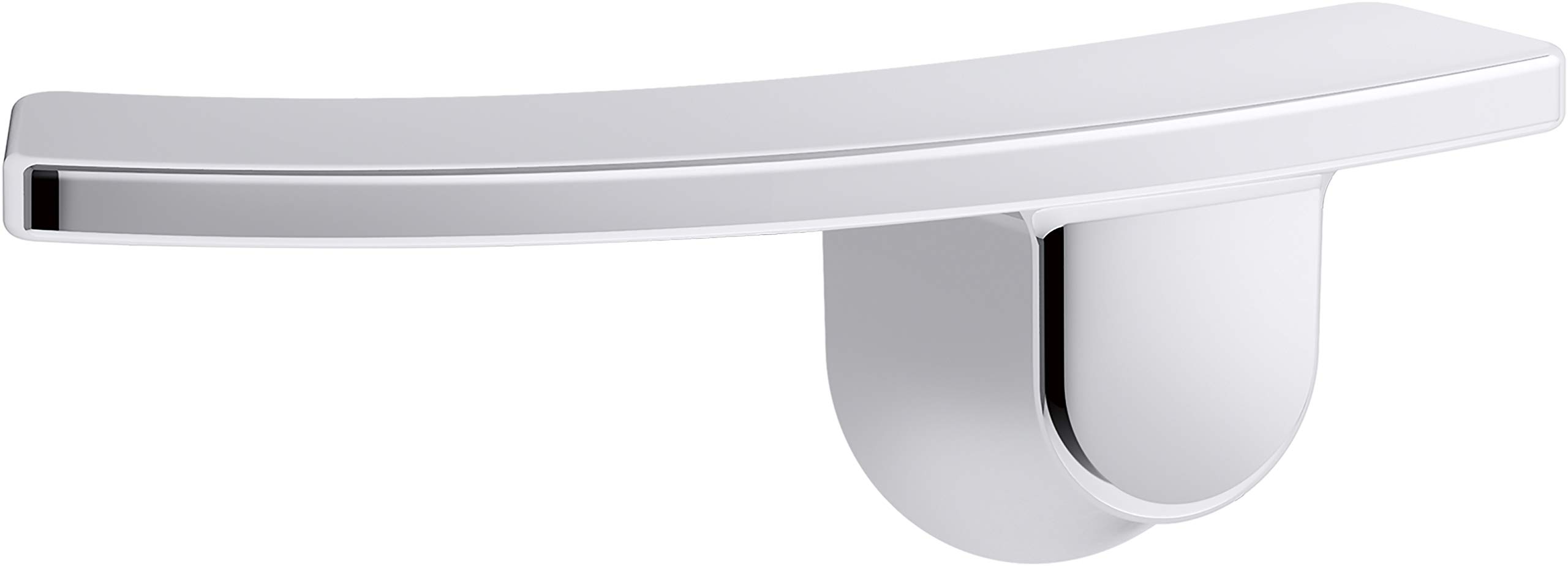 KOHLER Betello Left-Hand Trip Lever - Durable Bathroom Sink Drain Stopper for Easy Water Control | Perfect for Home, Hotel & Commercial Use